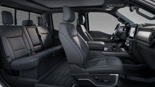 2025 Ford F-150® Internal Image 1